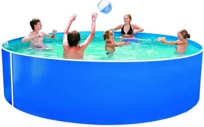 Zdjęcie produktu dla MARIMEX Orlando Pool 366 X 091 M Akcesoria 10300007