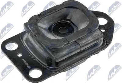 Produktbild von NTY Motorlager Gummimetalllager Links für RENAULT SCÉNIC II (JM0/1) ZPS-RE-074