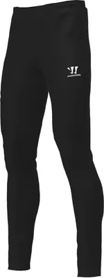 Produktbild von Warrior Alpha X Performance Hosen Schwarz M Mann Schwarz M
