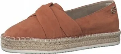 Produktbild von S.OLIVER [WOMEN] 5-5-24206-28/653 TERRACOTTA Slipper / Trotteur FS 2022, Spocc:36
