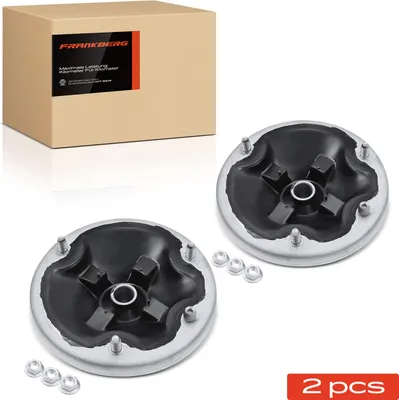 Obrázek produktu pro Frankberg 2x držák vzpěry pro BMW X5 E53 3.0L-4.6L 2000-2006