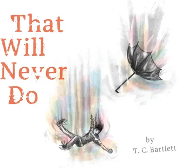 Produktbild von That Will Never Do