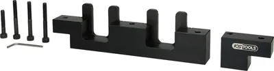 Image de KS TOOLS Jeu d'outils de blocage d'arbre à cames pour Opel 2 pièces - 400.4490
