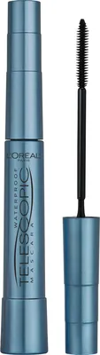 Image de L'Oréal Paris Mascara télescopique waterproof 10ML