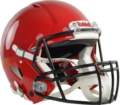Obrázek produktu pro Přilby Riddell Speed Icon pro dospělé na americký fotbal L Scarlet