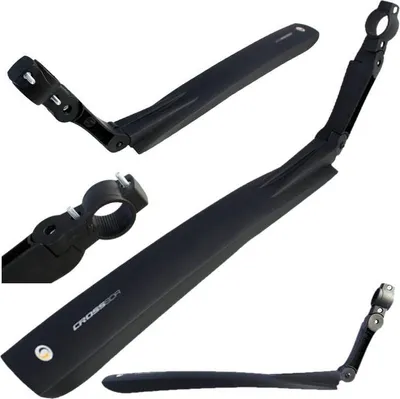 Obrázok produktu pre Simpla CROSS 26/27.5/29 MTB zadný blatník
