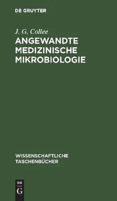 Produktbild von Angewandte medizinische Mikrobiologie