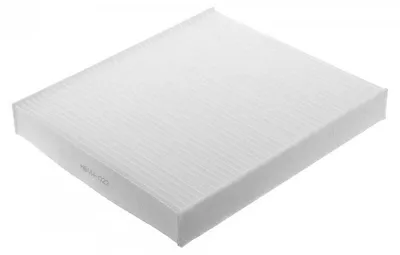 Produktbild von Innenraumfilter Vw Polo 09-, Skoda Fabia Ii 07-, Iii 14-, Roomster 06-, Rapid 12-, Audi A1 10-, Seat Ibiza Iv 08-, Toledo Iv