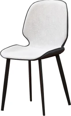 Immagine prodotto di Poltrona moderna, sedia da pranzo, poltrona per il soggiorno, poltrona imbottita, poltrona reclinabile