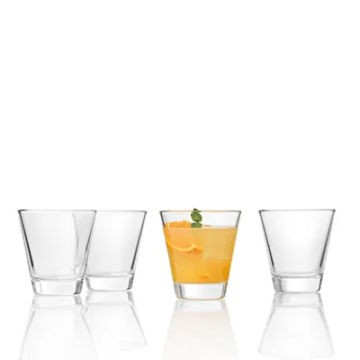 Productafbeelding van Leonardo CIAO drinkglas, 215 ml, set van 6
