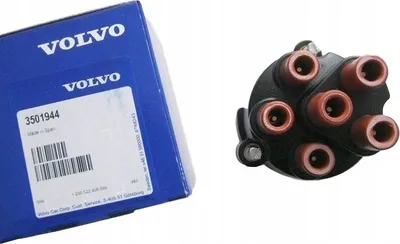 Produktbild von VOLVO 850 S70 C70 Zündschalterkappe OE 3501944