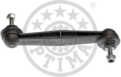 Produktbild von OPTIMAL Koppelstange Stabilisator für ALFA ROMEO 147 (937) Hinten Links Hinten Rechts G7-700