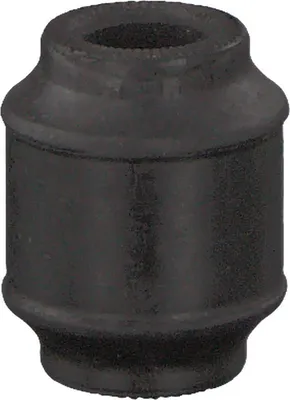 Produktbild von Lagerung Lenker für HYUNDAI ACCENT II Stufenheck (LC) Außen Hinten Hinten Links Unten Hinten Rechts 41397 FEBI BILSTEIN