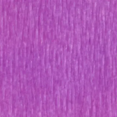 Produktbild von Clairefontaine 10x Kreppapier wasserabweisend, 2,5x0,5m - Flieder 95784C