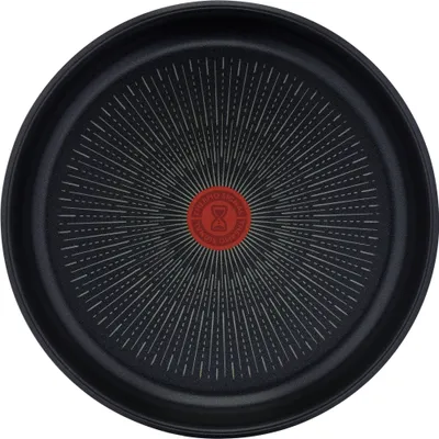 Produktbild von Jamie Oliver By Tefal Ingenio 9-Teiliges Set
