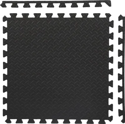 Obrázek produktu pro Ochranná puzzle podložka HMS MP12 PRO
