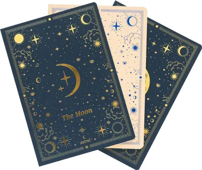 Immagine prodotto di Grupo Erik Astral A5 taccuino 3 unità Golden Golden Taglia unica