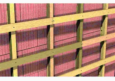 Image de Chevilles à Frapper Fischer N 6x80 (50 Pcs) Fixation Rapide Et Fiable Par Frappe - Fischer