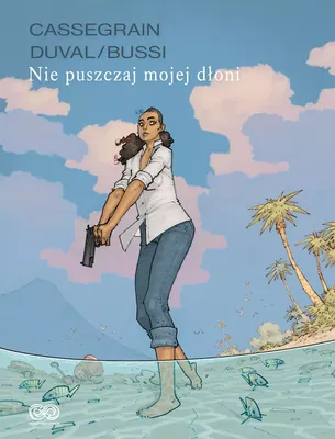 Immagine prodotto di Nie puszczaj mojej dłoni
