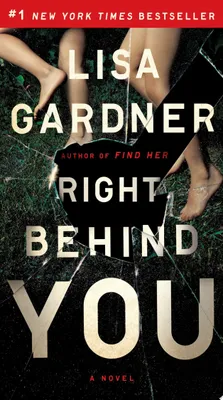 Produktbild von Right Behind You