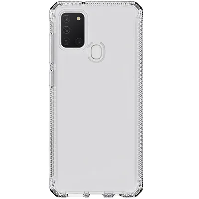Produktbild von ITSKINS Case-Samsung Galaxy A21S - SPECTRUM/Clear