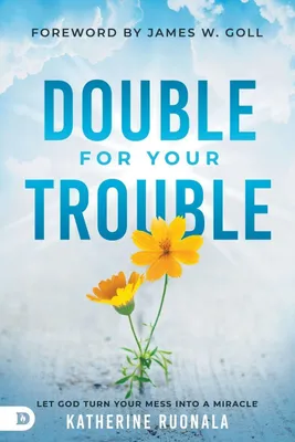 Produktbild von Double for Your Trouble