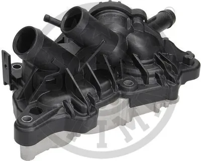 Zdjęcie produktu dla OPTIMAL AQ-2392 – pompa chłodnicza, pompa wody do:
* VW Golf VII hatchback (5G1, BQ1, BE1, BE2)
* VW Polo hatchback (6R1, 6C1)
* VW Passat Variant (3G5, CB5)
