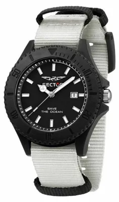 Obrázok produktu pre SECTOR mod. SAVE THE OCEAN R3251539003 Uni