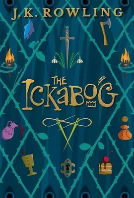 Obrázek produktu pro The Ickabog