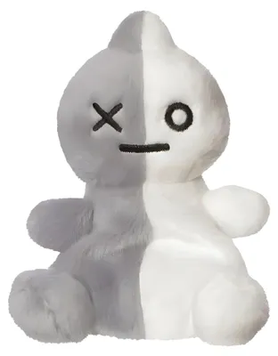 Obrázok produktu pre Aurora, 61511, BT21 Van Palm Pal, 13 cm, ekologická mäkká hračka, sivá