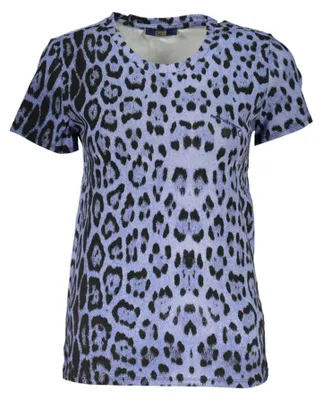 Zdjęcie produktu dla Koszulka Cavalli Class RXT62PJFH68AZ04500XS
