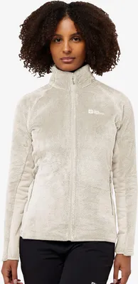 Produktbild von Jack Wolfskin Fleecejacke für Damen