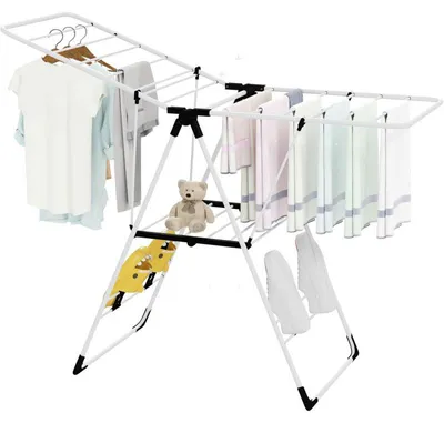 Image de Sèche-linge AM0716HM, dimensions : 138 x 93 x 56 cm, couleur : blanc