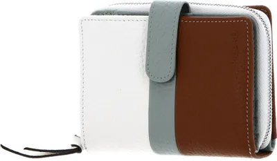 Immagine prodotto di PICARD portafoglio Stripes 1 Wallet White Li-K multicolore