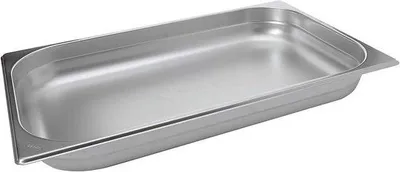 Productafbeelding van Stevige Emmer Zonder Handvat 530x325x40 cm
