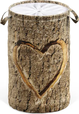 Produktbild von SANILO® Wäschekorb True Love