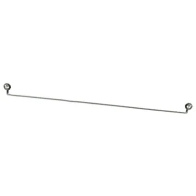 Produktbild von Draht für Käsehobel aus Edelstahl 10 cm