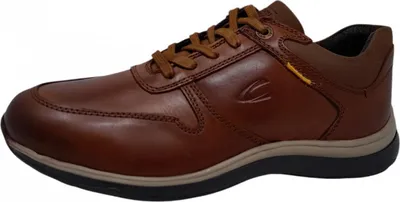 Produktbild von Camel Active 53PKA01120470 (41/cognac)