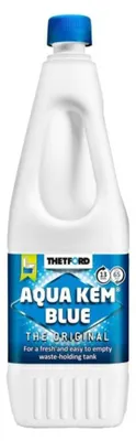 Produktbild von Thetford Aqua Kem Blue 2000ml