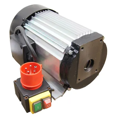 Obrázok produktu pre ATIKA Ersatzteil | Motor 400V - 3800 Watt für Holzspalter ASP 10-1350