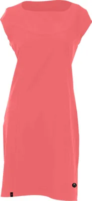 Produktbild von Maul Damen Amazona Kleid coral 42