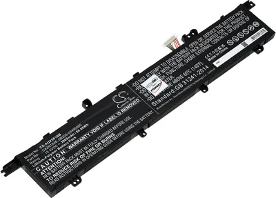 Produktbild von Akku für Laptop Asus UX581GV