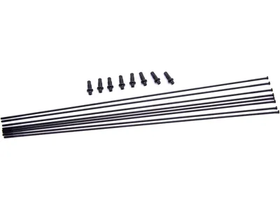 Produktbild von Fulcrum Ersatzspeiche Red Zone 5, 286 Mm