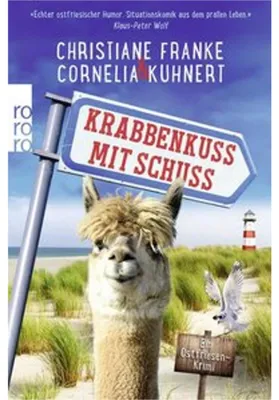Obrázok produktu pre Krabbenkuss mit Schuss
