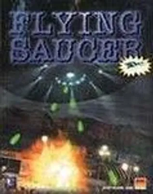 Produktbild von Flying Saucer (ClassicLine)