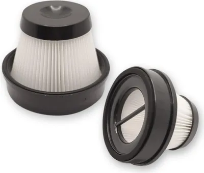 Zdjęcie produktu dla AD 7051.2 Zestaw filtrów - 2 szt