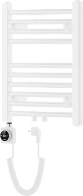 Obrázok produktu pre Mexen Ares elektrický radiátor 500 x 400 mm, 300 W, bílý - W102-0500-400-6300-20
