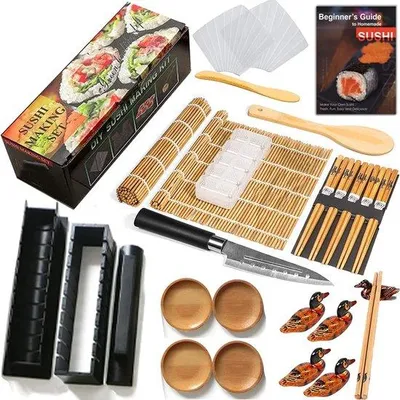 Obrázek produktu pro Stroj na tvarování sushi