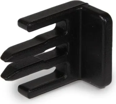 Image de VOLVO XC60 OE capot chromé clip 31298071