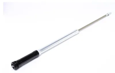 Produktbild von SR Suntour FUN088-38 RC2 PCS Kartusche SR für SF18 AURON35/AION35 27,5/29', silber-grau